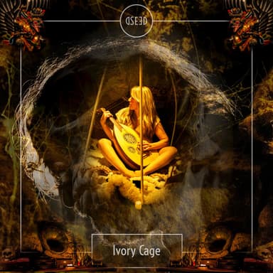 Ivory Cage